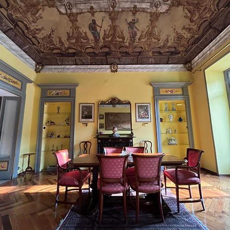 Splendido Appartamento XVIII Secolo ตูริน ภายนอก รูปภาพ