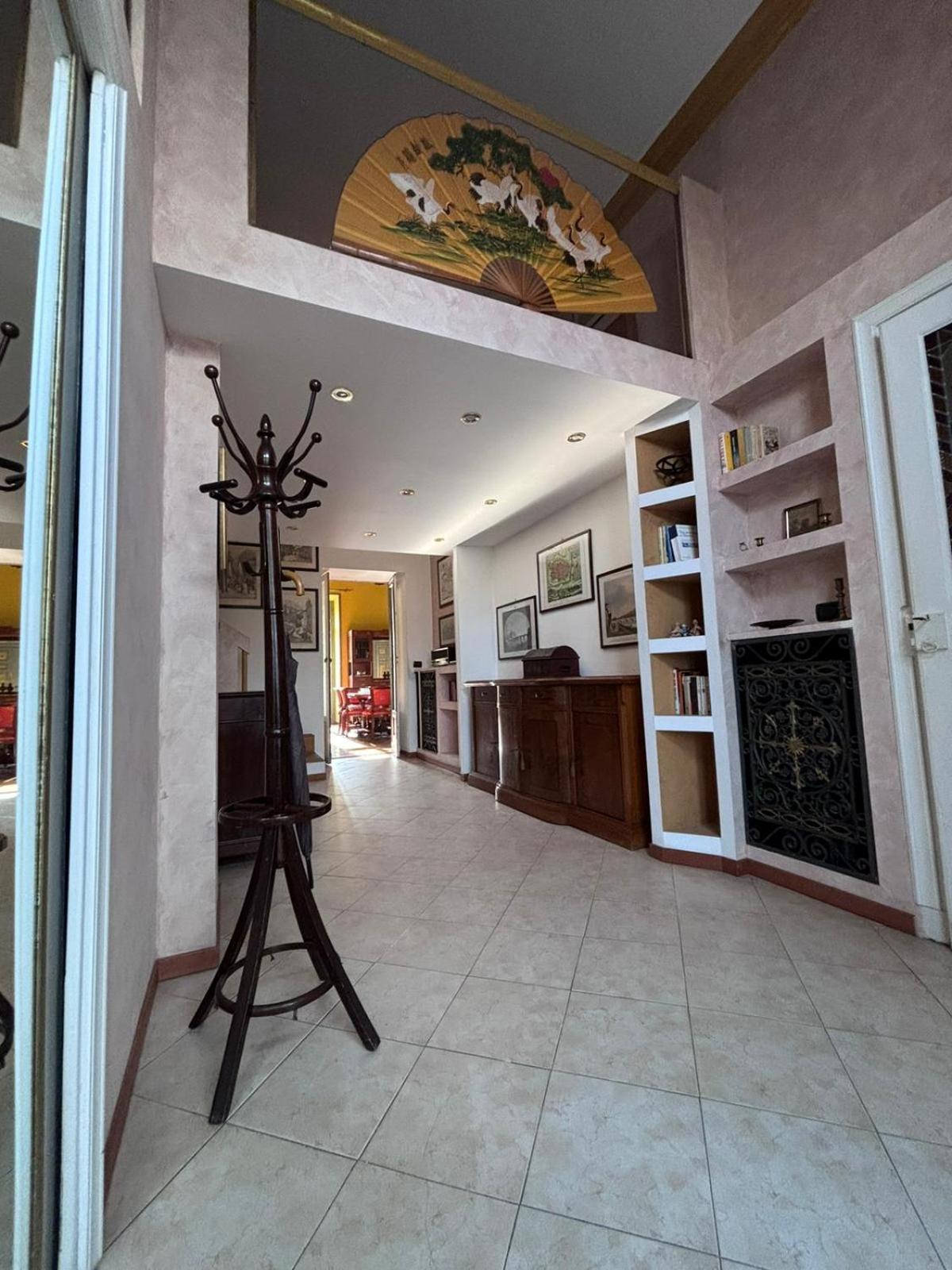 Splendido Appartamento XVIII Secolo ตูริน ภายนอก รูปภาพ
