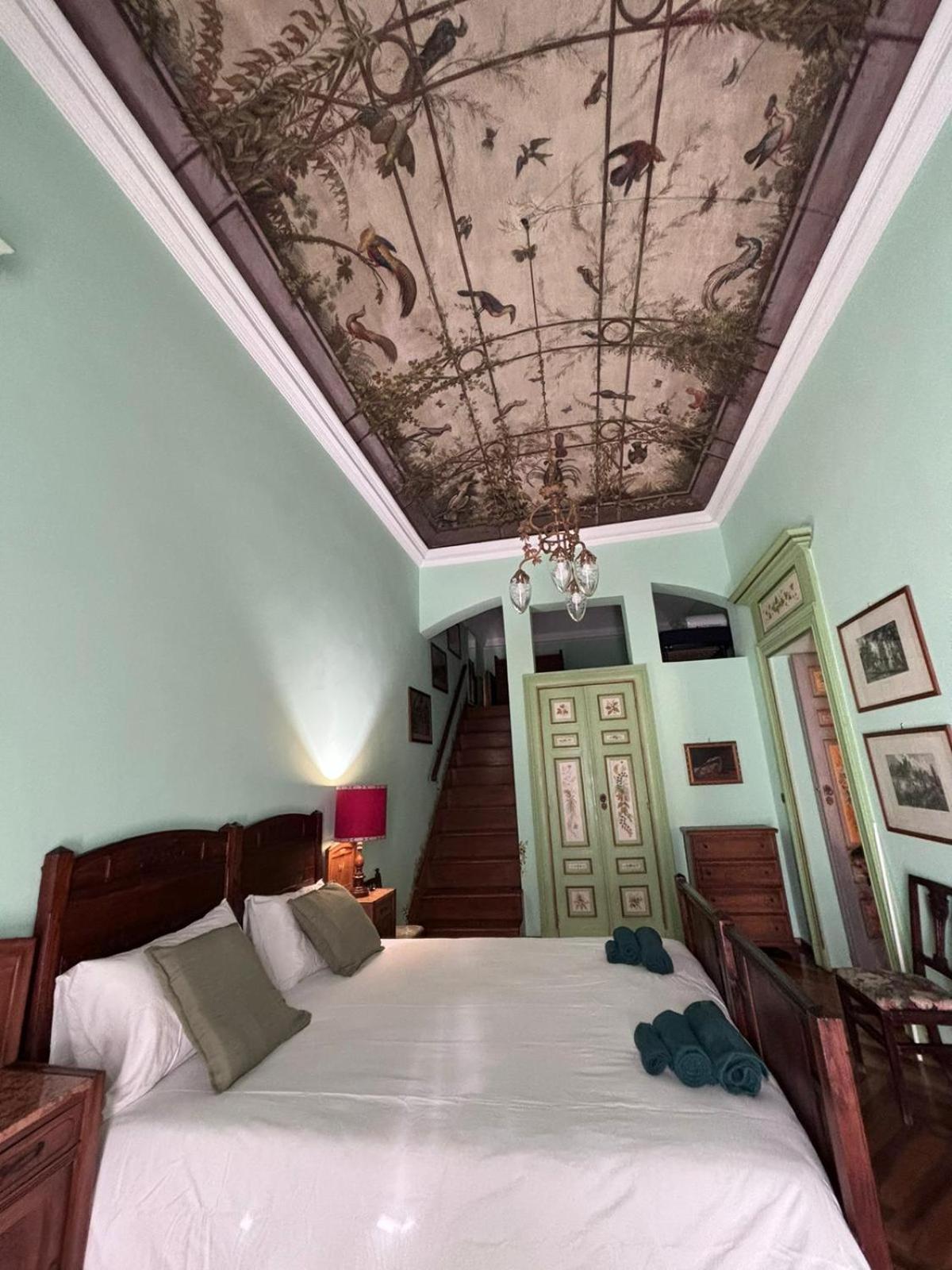 Splendido Appartamento XVIII Secolo ตูริน ภายนอก รูปภาพ