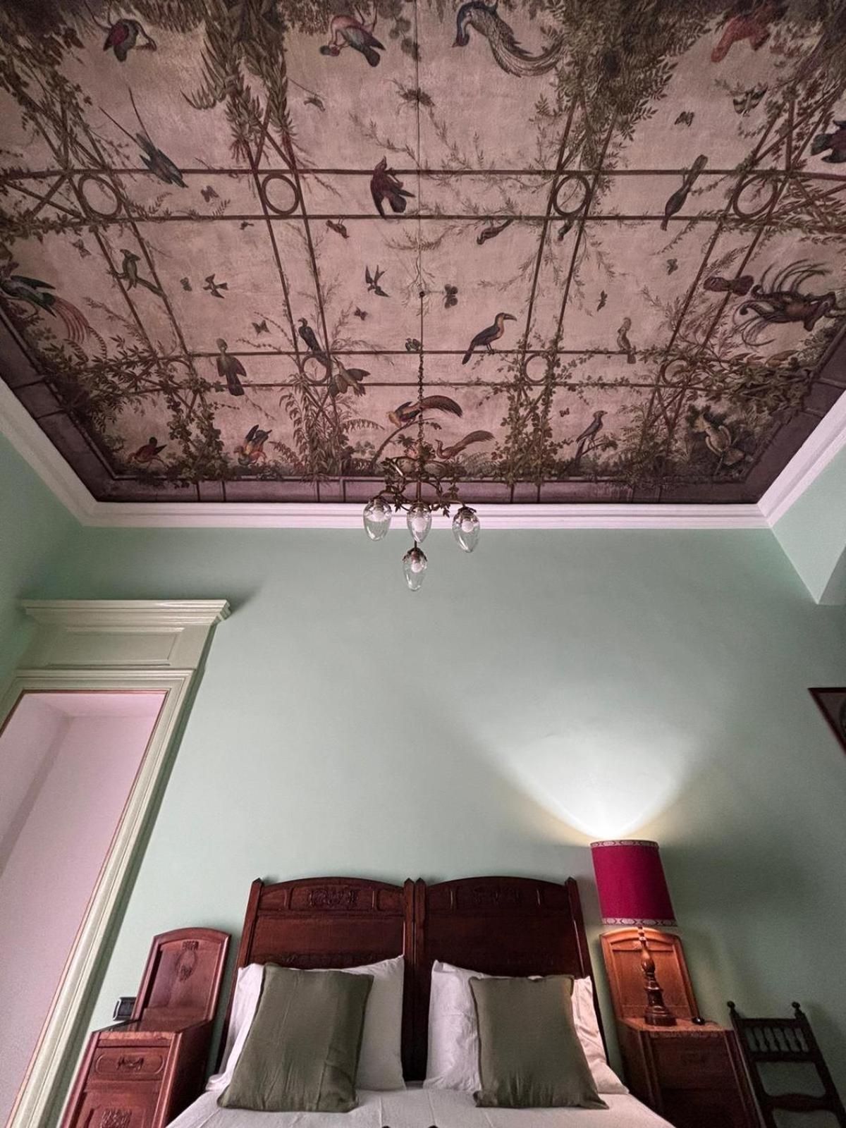 Splendido Appartamento XVIII Secolo ตูริน ภายนอก รูปภาพ