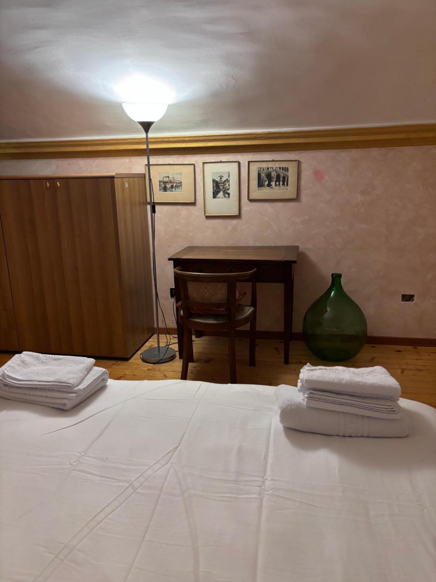Splendido Appartamento XVIII Secolo ตูริน ภายนอก รูปภาพ