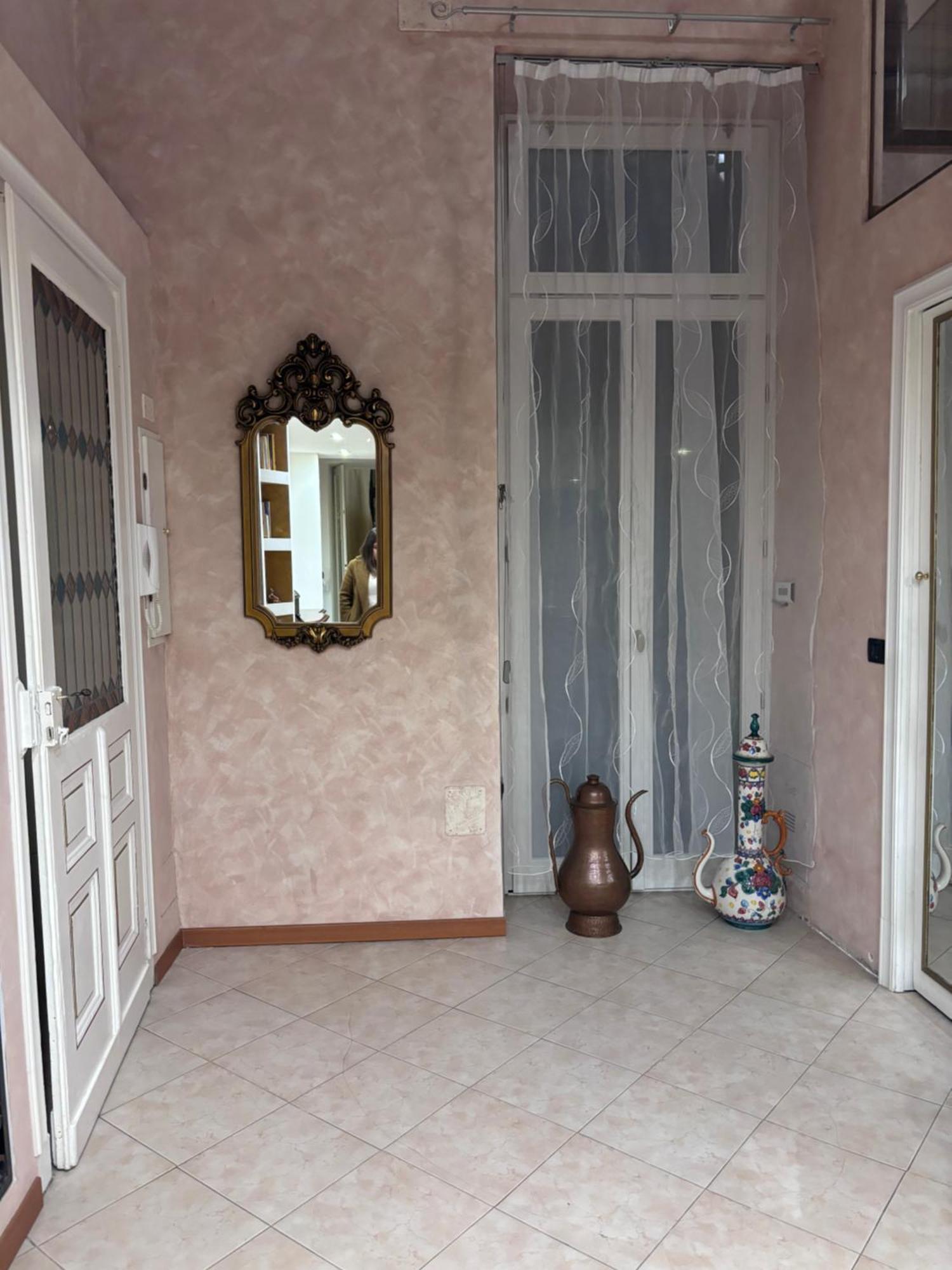 Splendido Appartamento XVIII Secolo ตูริน ภายนอก รูปภาพ